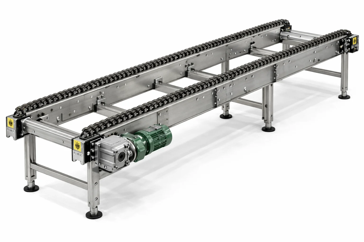 Chain Conveyor Systems
