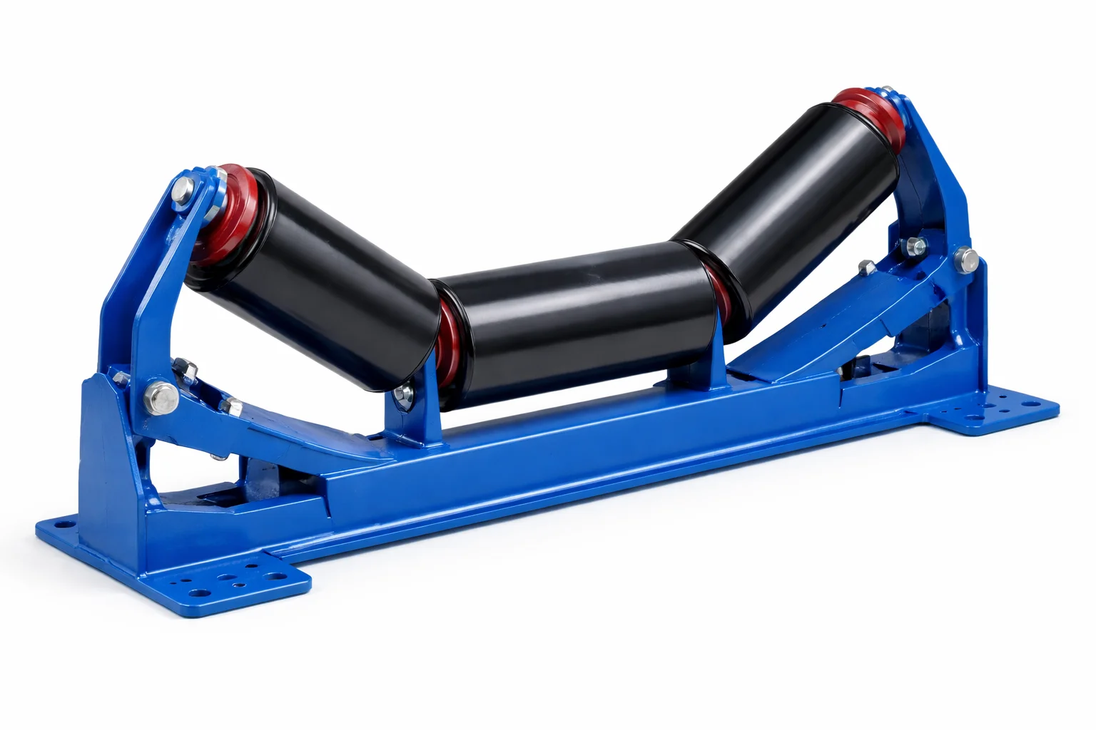 Flat Belt Training Idler