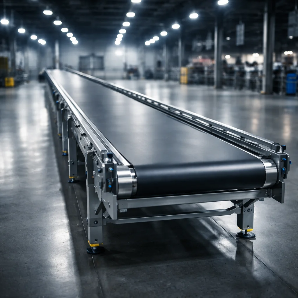 Plain Conveyor