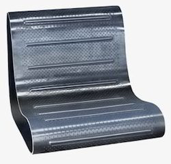 Fabricated Conveyor Belt