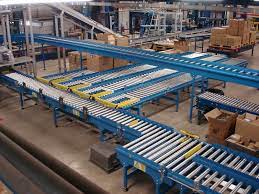 Chemical Resistant Conveyor Belt
