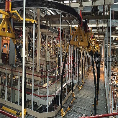 Automotive Conveyor System