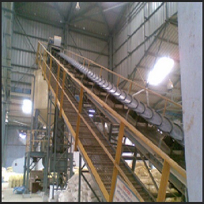 Belt Conveyor