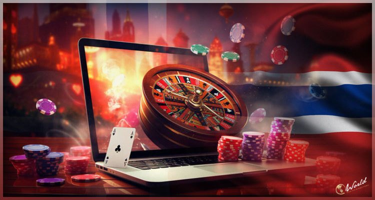 Exploring the World of Norwegian Online Casinos 39